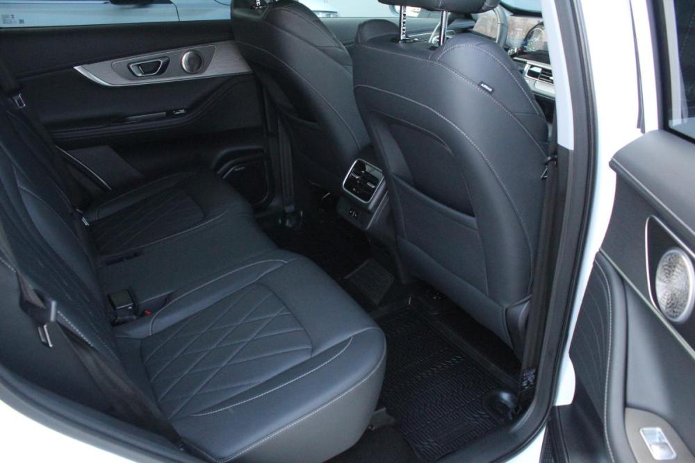 Chery Tiggo 8 Pro Max I Рестайлинг Брянск  - изображение 24