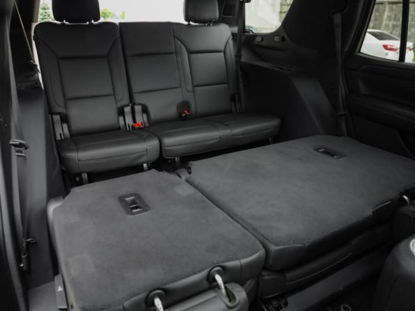 Chevrolet Tahoe V с пробегом 2021 года, цена 5 599 000 рублей, 214500 км, внедорожник, Автокод Объявления