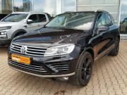 Volkswagen Touareg II Рестайлинг Екатеринбург  - изображение 29