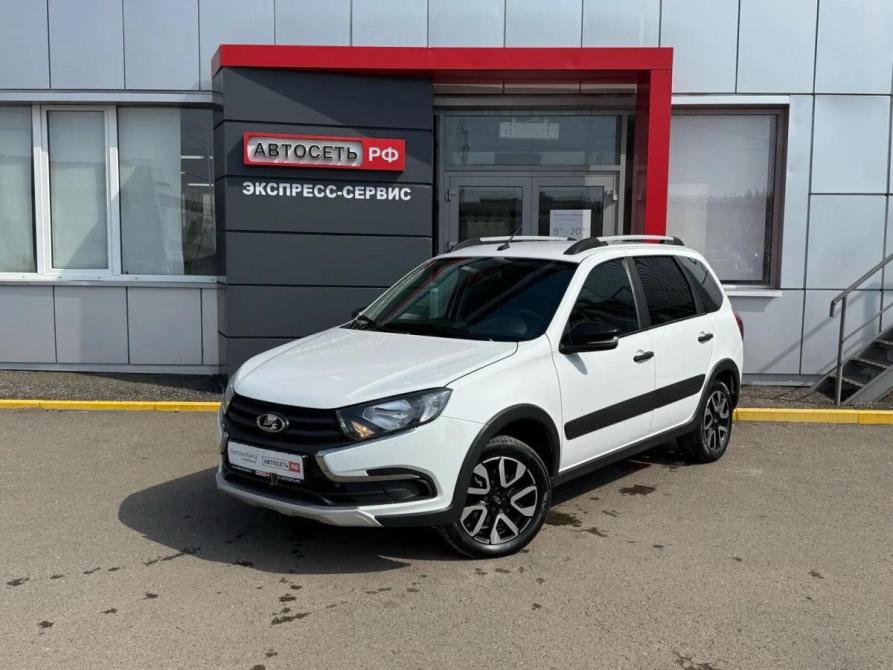 Lada (ВАЗ) Granta I Рестайлинг Альметьевск  - изображение 3