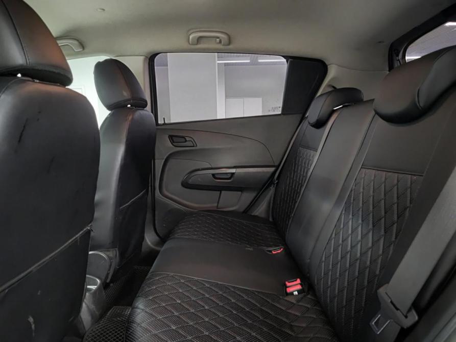 Chevrolet Aveo II Казань  - изображение 15