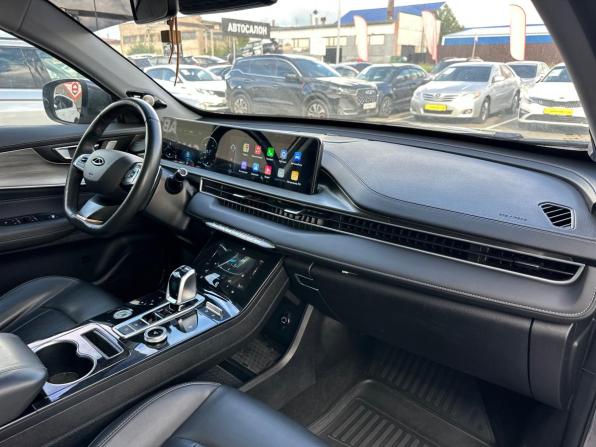 Chery Tiggo 8 Pro Max I с пробегом 2022 года, цена 2 100 000 рублей, 87209 км, внедорожник, Автокод Объявления