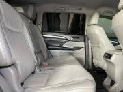 Toyota Highlander III (XU50) Рестайлинг Тверь  - изображение 28