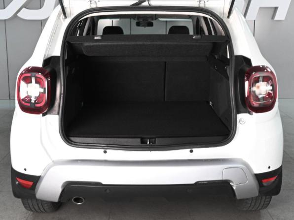 Renault Duster II с пробегом 2021 года, цена 1 629 000 рублей, 125534 км, внедорожник, Автокод Объявления