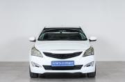 Hyundai Solaris I Рестайлинг Новосибирск  - изображение 21