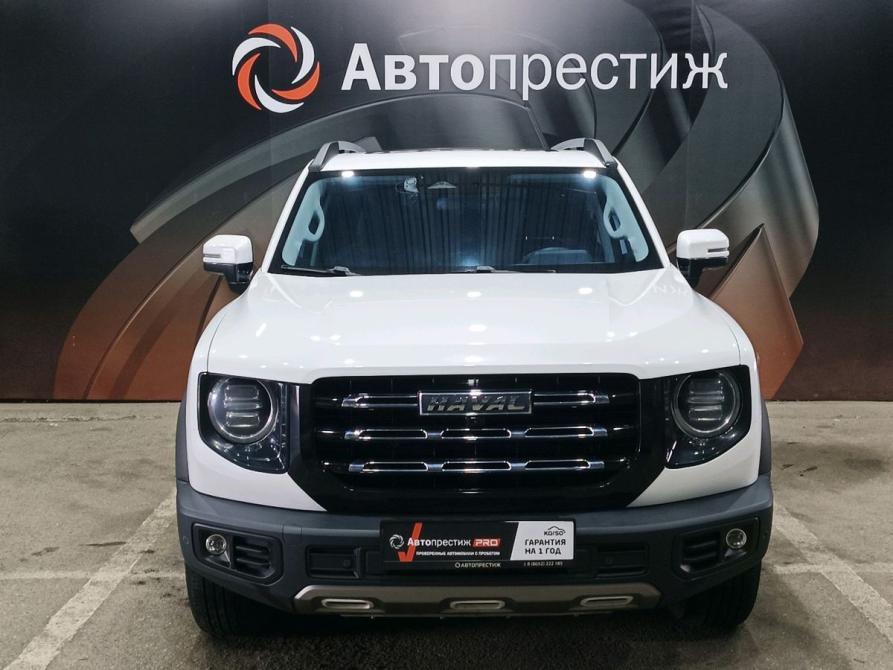 Haval Dargo I Ставрополь  - изображение 2