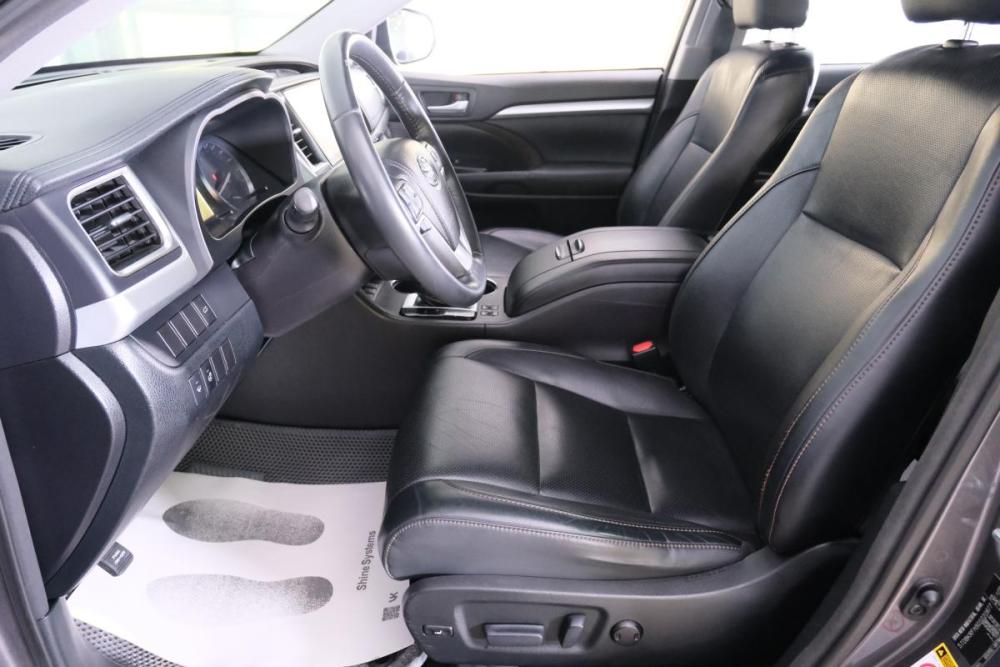 Toyota Highlander III (XU50) Омск  - изображение 8