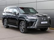 Lexus LX IV Москва  - изображение 37