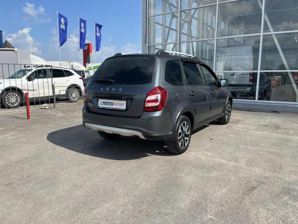 Lada (ВАЗ) Granta I Рестайлинг с пробегом 2024 года, цена 899 000 рублей, 37694 км, универсал, Автокод Объявления