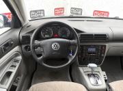 Volkswagen Passat B5 Рестайлинг Санкт-Петербург  - изображение 32