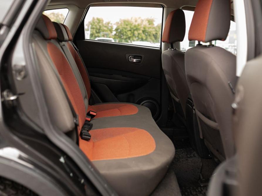 Nissan Qashqai I Новосибирск  - изображение 17