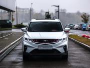 Belgee X50 Санкт-Петербург  - изображение 42