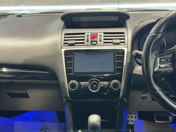 Subaru Levorg I с пробегом 2014 года, цена 1 231 000 рублей, 187300 км, универсал, Автокод Объявления