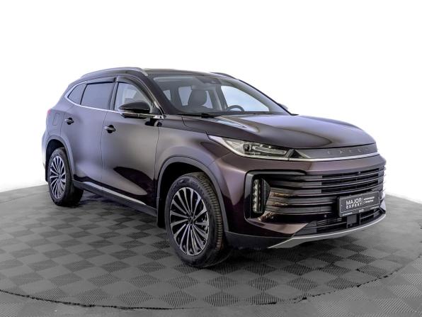 Exeed TXL I Рестайлинг с пробегом 2022 года, цена 2 200 000 рублей, 48681 км, внедорожник, Автокод Объявления