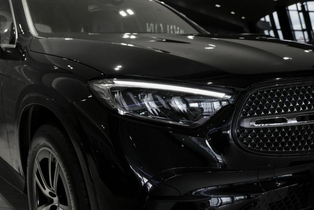 Mercedes-Benz GLC II (X254) Москва  - изображение 14