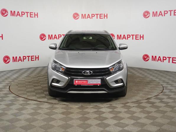 Lada (ВАЗ) Vesta I с пробегом 2019 года, цена 985 000 рублей, 179952 км, универсал, Автокод Объявления