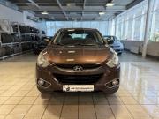 Hyundai ix35 I Челябинск  - изображение 19