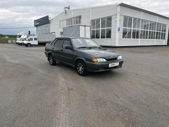 Lada (ВАЗ) 2115 с пробегом 2010 года, цена 79 000 рублей, 271000 км, седан, Автокод Объявления