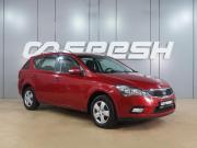 Kia Ceed I Рестайлинг Воронеж  - изображение 19