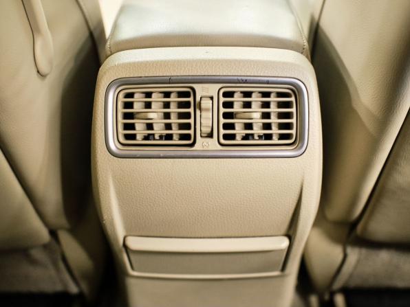 Nissan Teana II (J32) Рестайлинг с пробегом 2012 года, цена 984 000 рублей, 268000 км, седан, Автокод Объявления