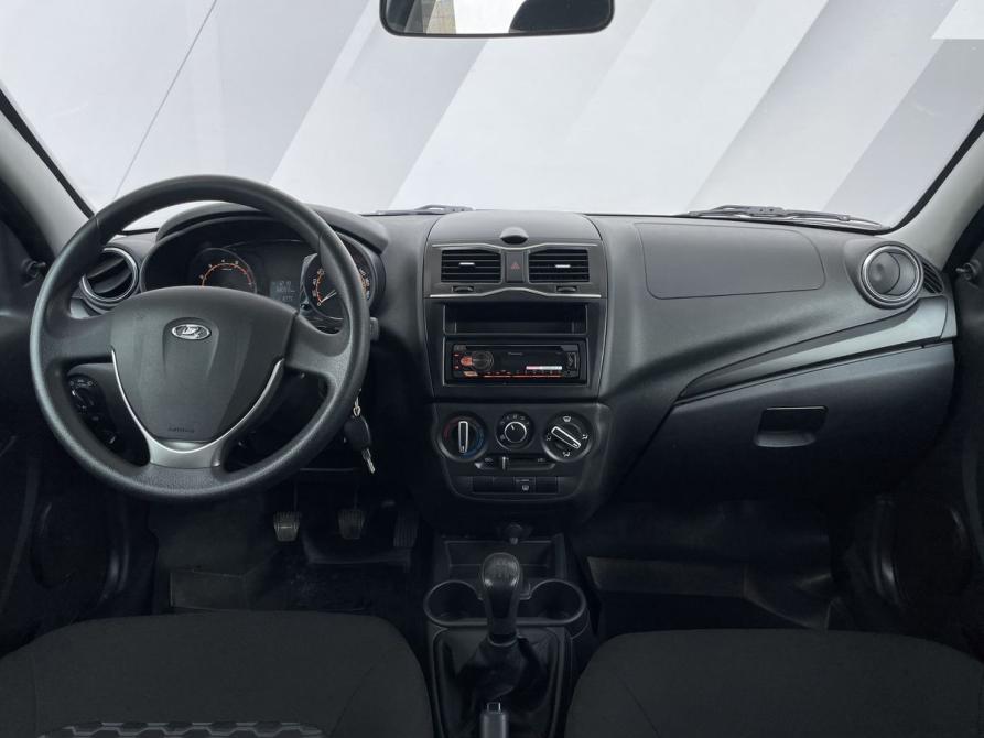 Lada (ВАЗ) Granta I Рестайлинг Екатеринбург  - изображение 13
