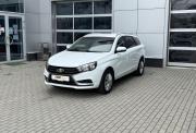 Lada (ВАЗ) Vesta I Владимир  - изображение 26
