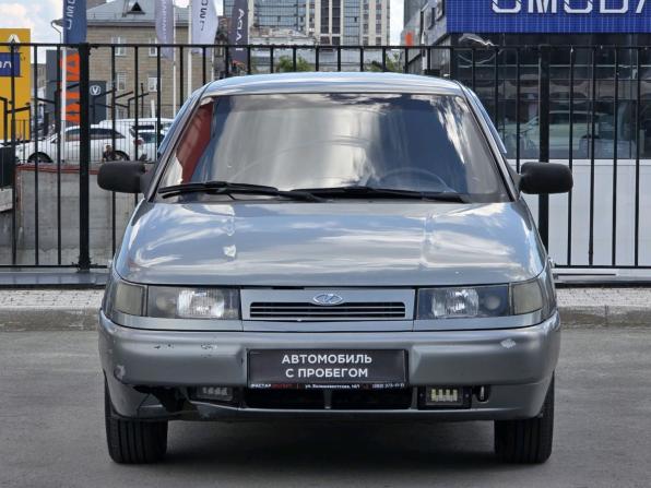 Lada (ВАЗ) 2112 с пробегом 2007 года, цена 126 000 рублей, 187647 км, хэтчбек, Автокод Объявления
