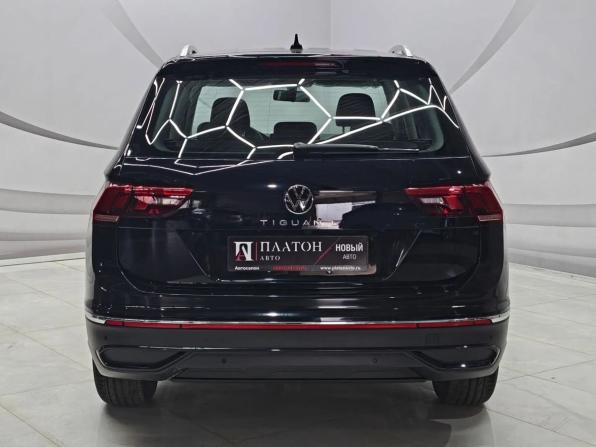 Новый Volkswagen Tiguan II Рестайлинг (China Market) 2026 года, цена 4 049 000 рублей, внедорожник, Автокод Объявления