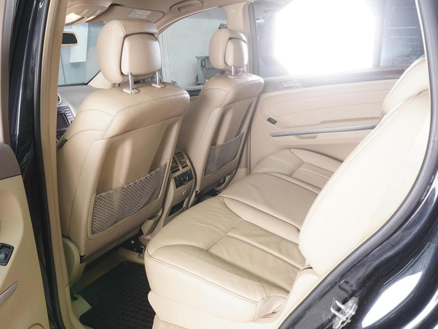 Mercedes-Benz GL-Класс I (X164) Рестайлинг Ростов-на-Дону  - изображение 11
