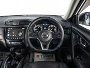 Nissan X-Trail III Иркутск  - изображение 36