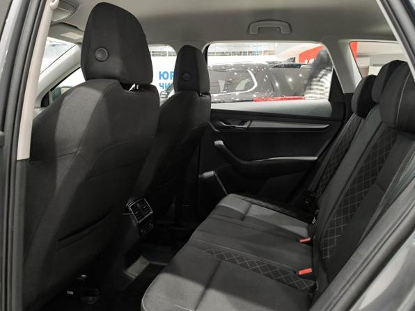 Skoda Karoq I с пробегом 2020 года, цена 2 340 000 рублей, 97501 км, внедорожник, Автокод Объявления