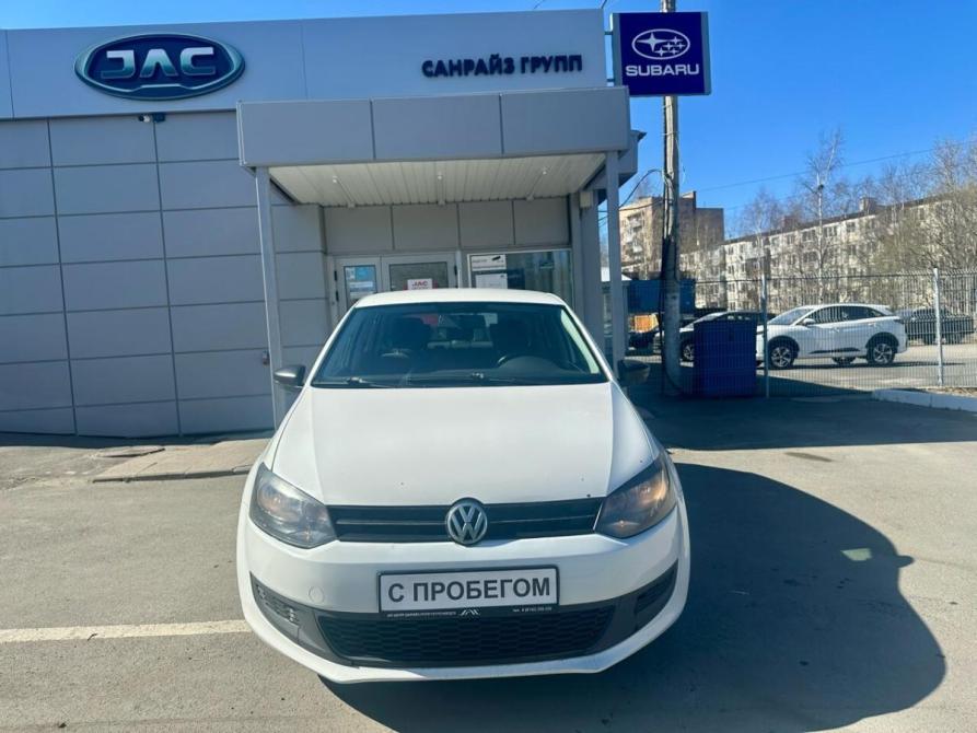 Volkswagen Polo V Петрозаводск  - изображение 2