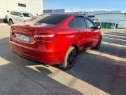 Lada (ВАЗ) Vesta I Тольятти  - изображение 10