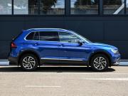 Volkswagen Tiguan II Новороссийск  - изображение 27