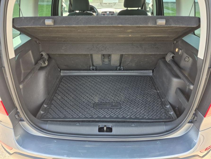 Skoda Yeti I Рестайлинг Ярославль  - изображение 16