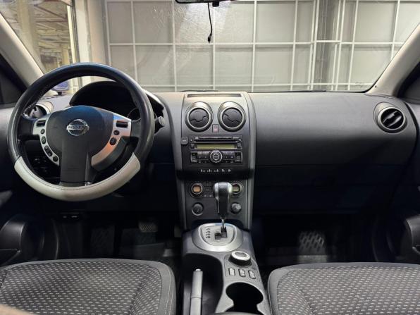 Nissan Qashqai I с пробегом 2009 года, цена 847 000 рублей, 178619 км, внедорожник, Автокод Объявления