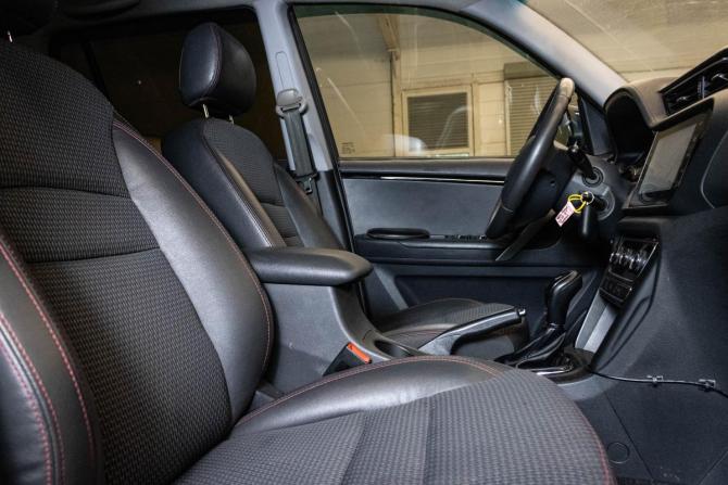 Chery Tiggo 3 I с пробегом 2018 года, цена 749 000 рублей, 141520 км, внедорожник, Автокод Объявления