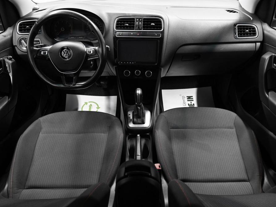 Volkswagen Polo V Рестайлинг Тверь  - изображение 11