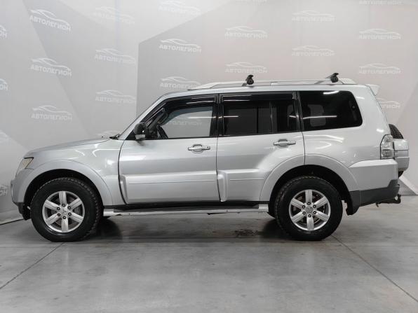 Mitsubishi Pajero IV с пробегом 2007 года, цена 1 500 000 рублей, 203627 км, внедорожник, Автокод Объявления