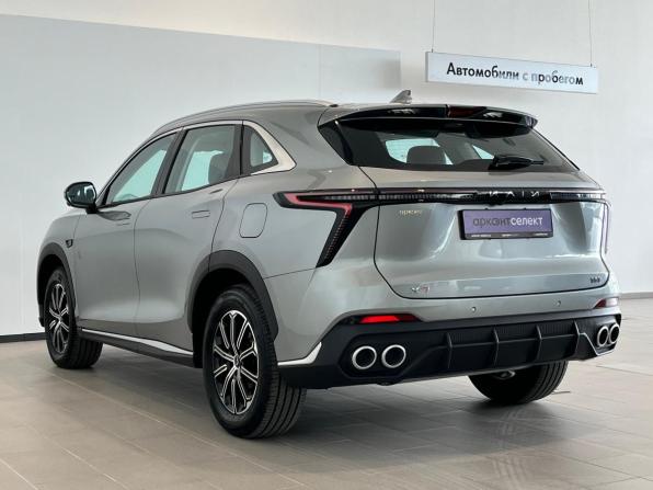 Kaiyi X7 Kunlun с пробегом 2024 года, цена 2 884 000 рублей, 7 км, внедорожник, Автокод Объявления