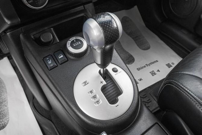 Nissan X-Trail II Рестайлинг с пробегом 2010 года, цена 1 199 000 рублей, 280000 км, внедорожник, Автокод Объявления