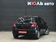 Opel Corsa D Екатеринбург  - изображение 24