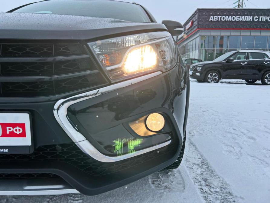 Lada (ВАЗ) Vesta I Стерлитамак  - изображение 10