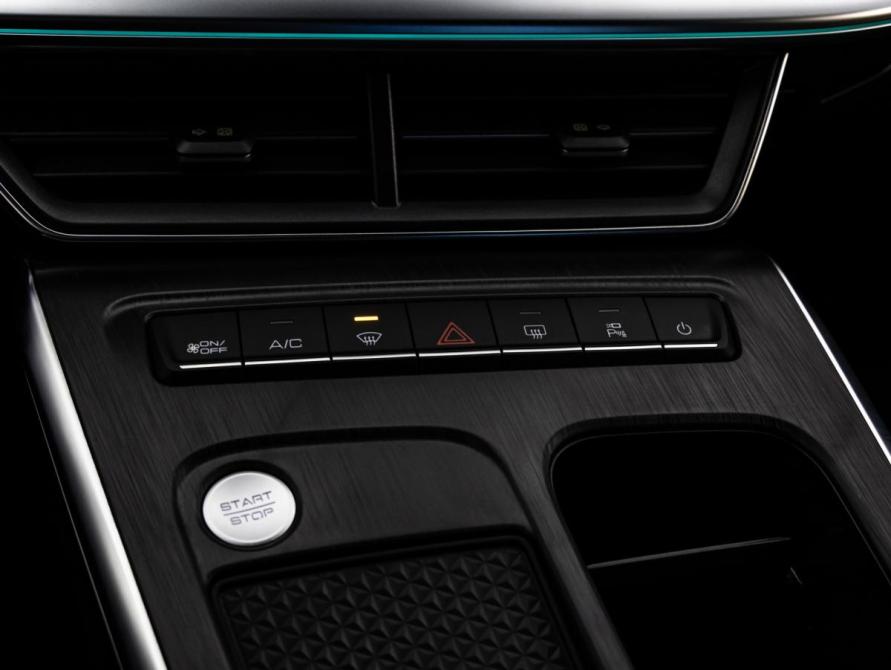 Haval F7 II Санкт-Петербург  - изображение 15