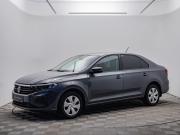 Volkswagen Polo VI Москва  - изображение 17