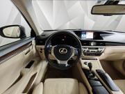 Lexus ES VI Москва  - изображение 44