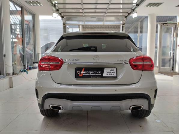 Mercedes-Benz GLA I (X156) с пробегом 2015 года, цена 1 950 000 рублей, 145000 км, внедорожник, Автокод Объявления