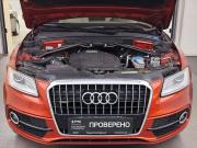 Audi Q5 I (8R) Рестайлинг Уфа  - изображение 36