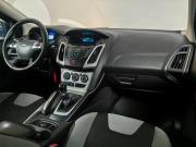 Ford Focus III Москва  - изображение 31