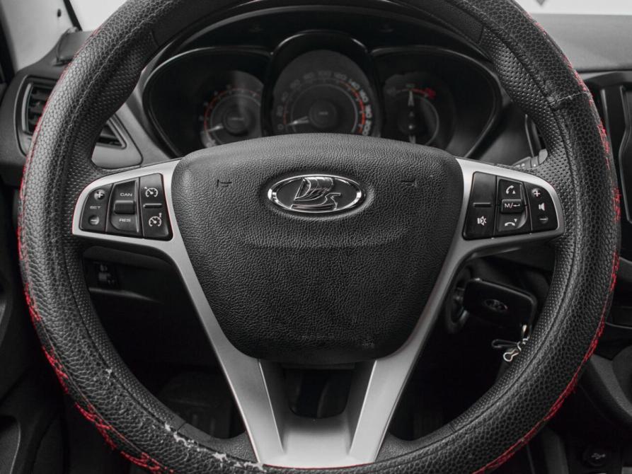 Lada (ВАЗ) Vesta I Екатеринбург  - изображение 12